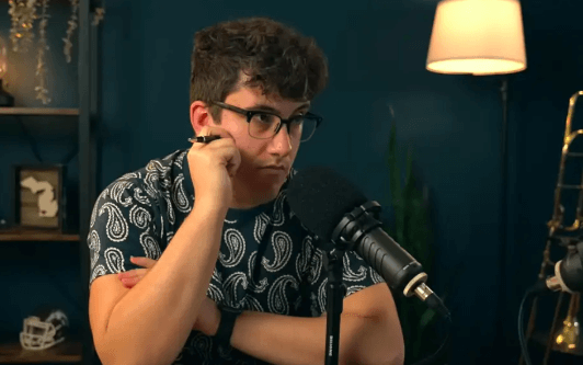 Caleb Hammer Net Worth