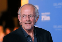 Christopher Lloyd Net Worth