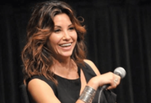 Gina Gershon Net Worth