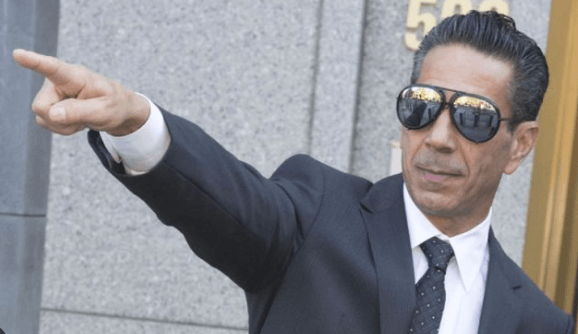 Joey Merlino Net Worth