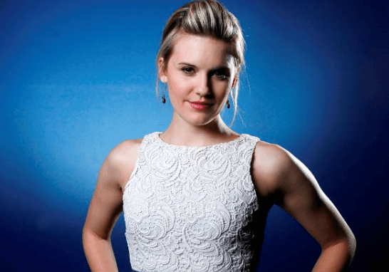 Maggie Grace Net Worth