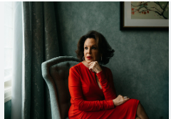 Nikki Haskell Net Worth