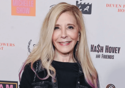 Pamela Hayden Net Worth