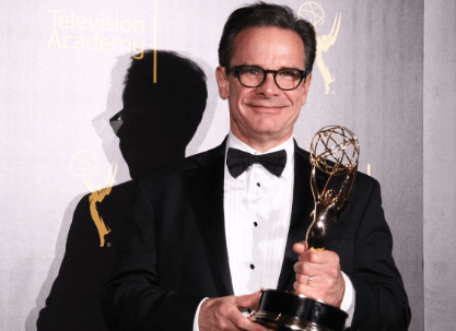 Peter Scolari Net Worth