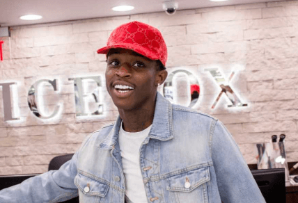 Quando Rondo Net Worth