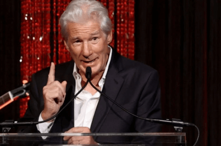 Richard Gere Net Worth 2024