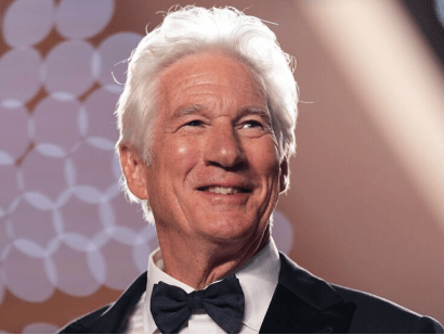 Richard Gere Net Worth 2024
