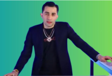 Maksud Agadjani Net Worth