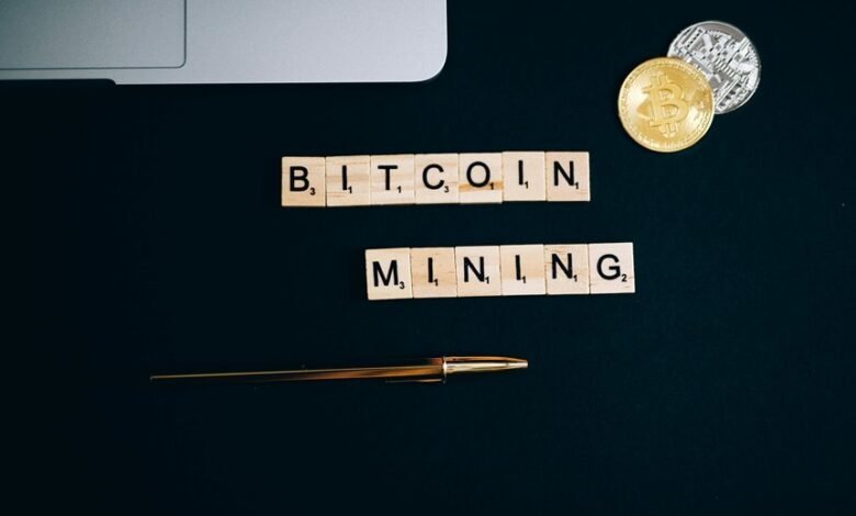 bitcoin mining explained thoroughly