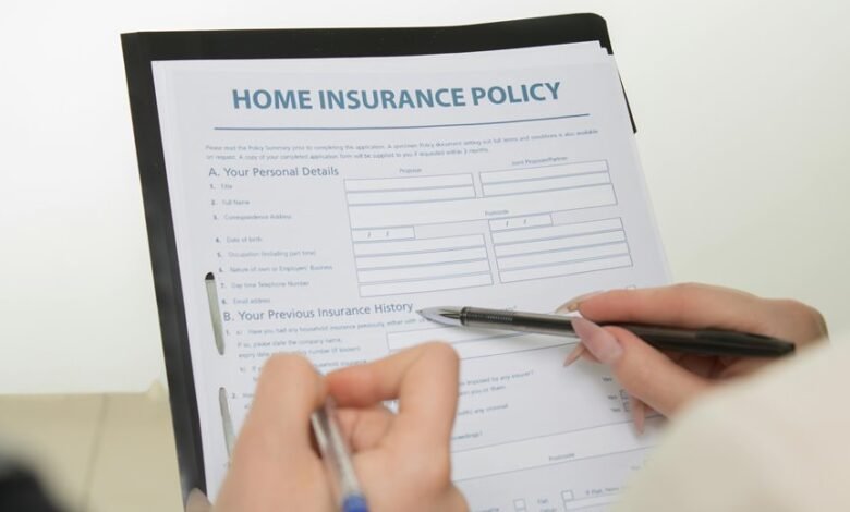 comprehensive business insurance coverage