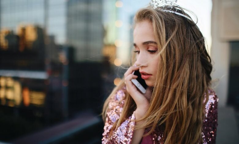 evening missed call increase