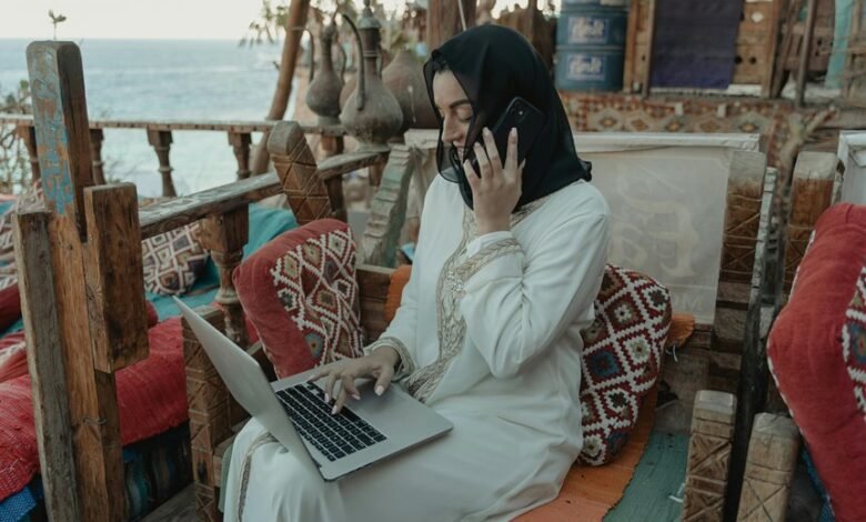 outbound call failure patterns