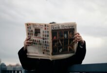 stay updated with news