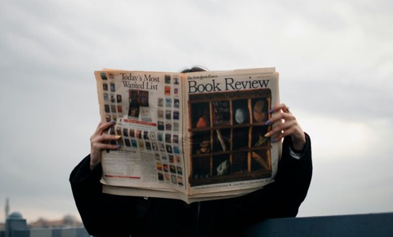 stay updated with news