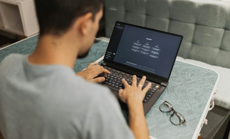 user type response analysis