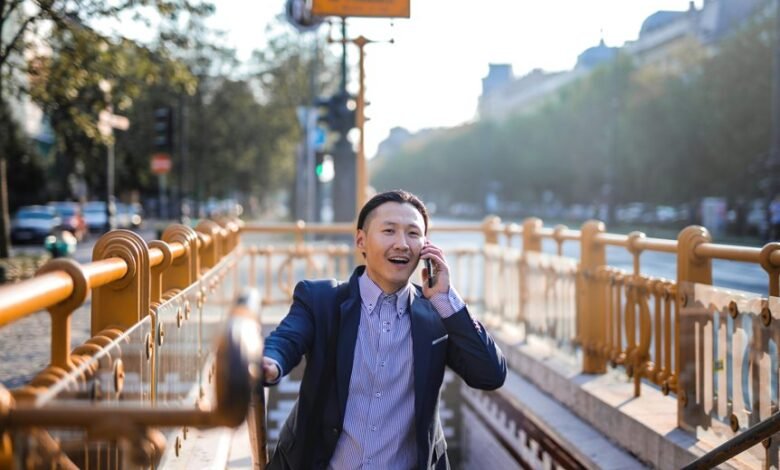 weekly call frequency analysis