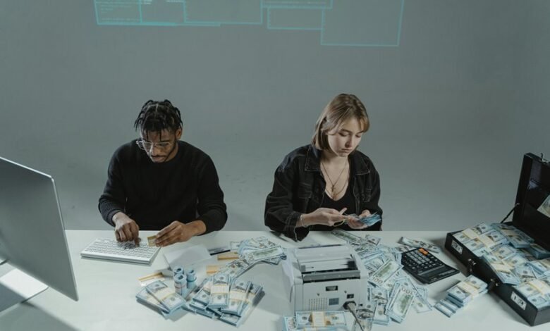 fraud surveillance monitoring operations