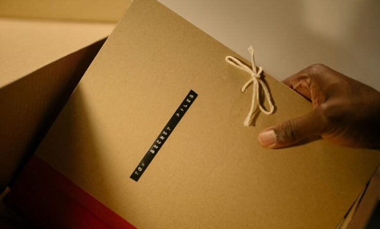 surveillance bureau signal protection