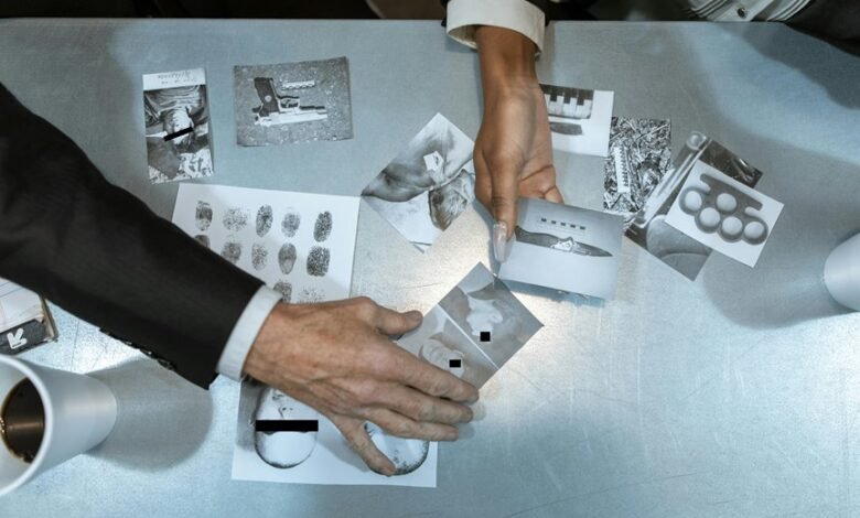 suspicious communication tracking enforcement