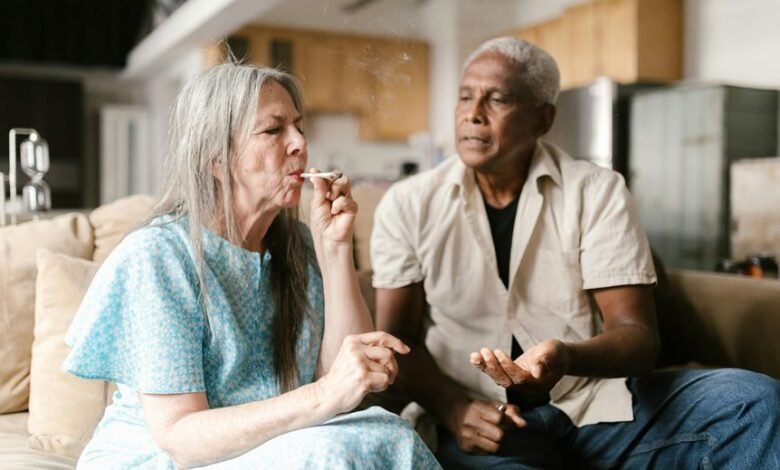 health discussions platform online