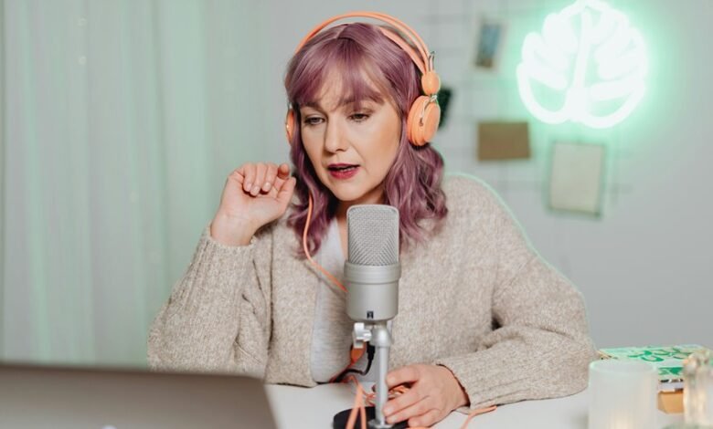 high quality streaming content