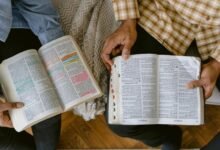 join insightful community discussions