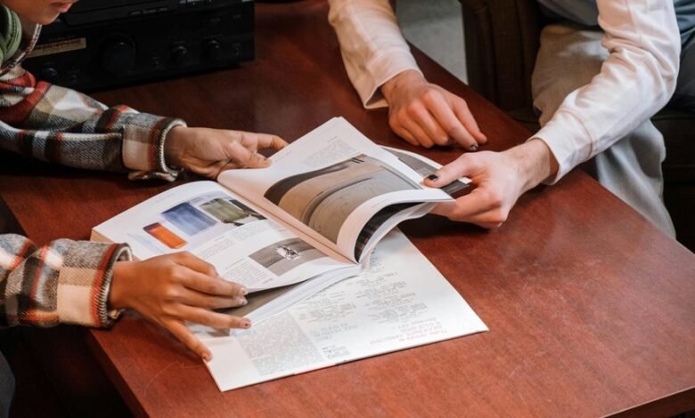 latest articles from redandwhitemagz