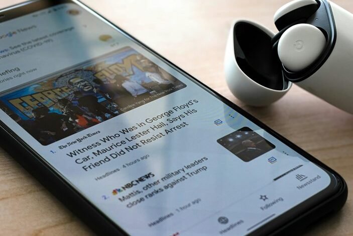 teckjb app for updates