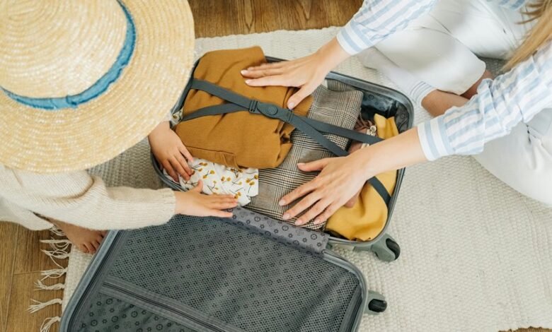 travel tips and planning